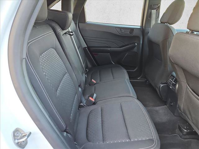 Certified 2025 Ford Escape Active FWD image 17
