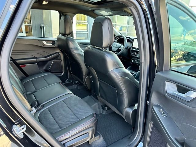 Certified 2023 Ford Escape ST-Line w/ Tech Pack #1 image 55