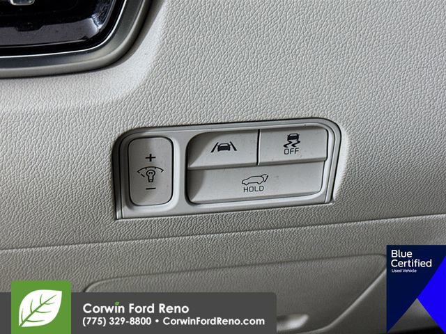 Used 2023 Kia Sorento SX image 13