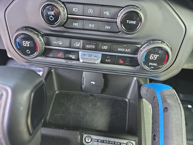 Certified 2023 Ford Bronco Outer Banks AWD/4WD image 24