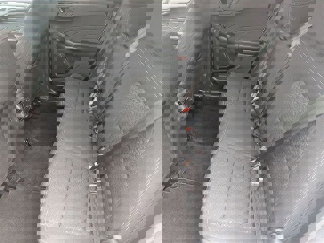 Certified 2025 Ford Escape Active image 25