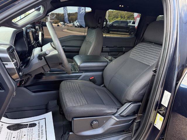 Certified 2023 Ford F150 XL w/ STX Appearance Package RWD image 22
