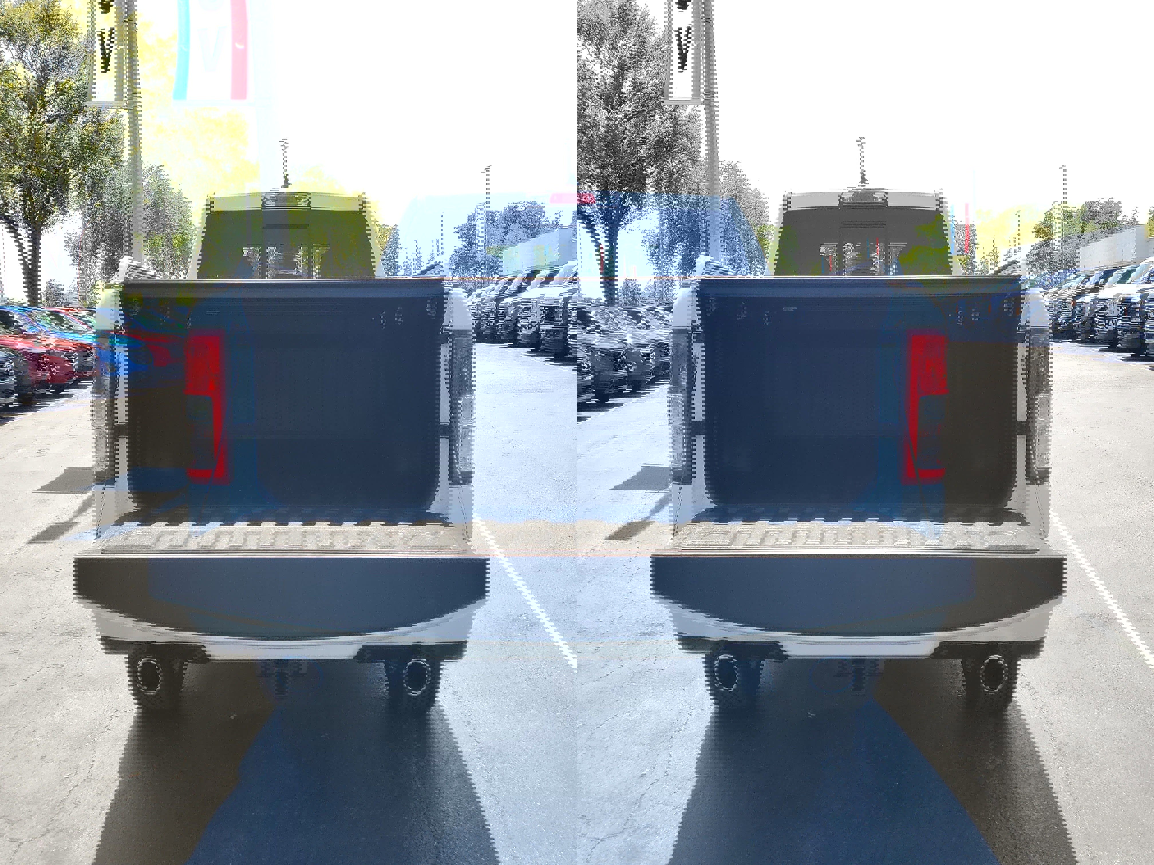 Used 2022 RAM 1500 Big Horn image 10