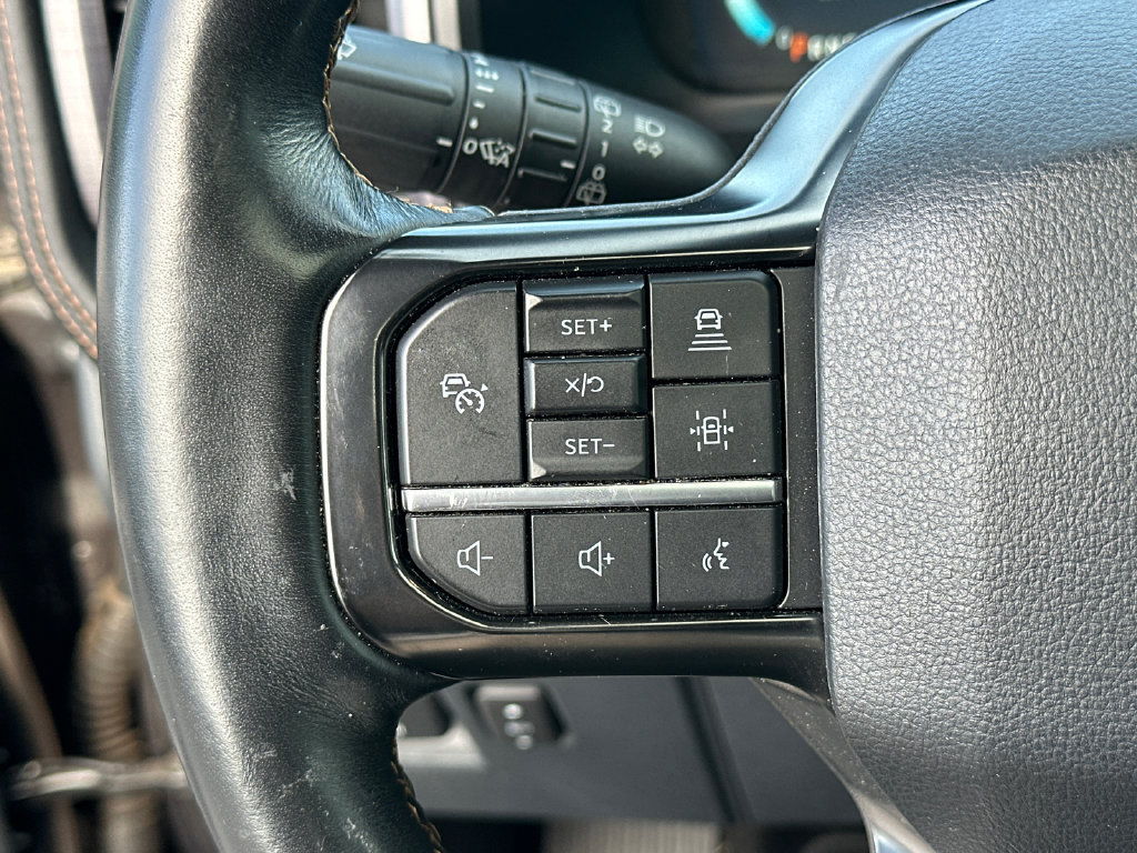 Certified 2022 Ford Expedition Max Platinum RWD image 27