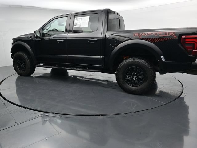 Certified 2024 Ford F150 Raptor AWD/4WD image 6
