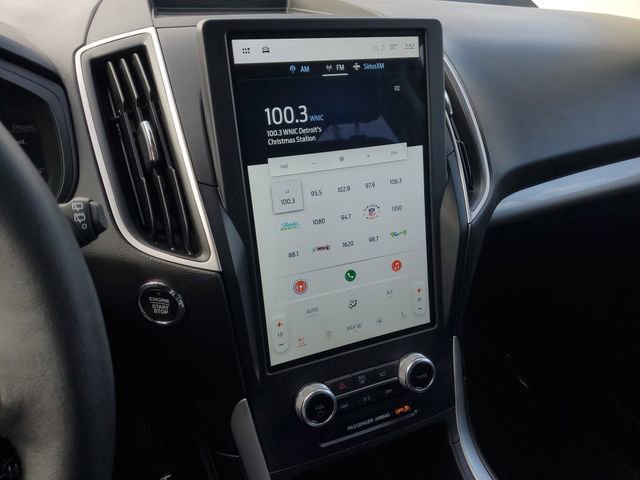 Certified 2024 Ford Edge SEL w/ Convenience Package image 20