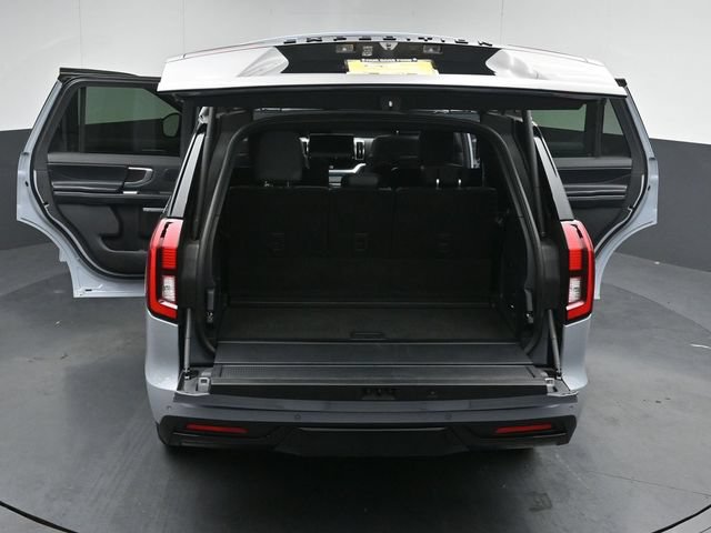 Certified 2026 Ford Expedition Platinum w/ Stealth Performance Package AWD/4WD image 60