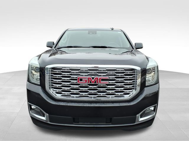 Used 2020 GMC Yukon XL Denali w/ Open Road Package image 9