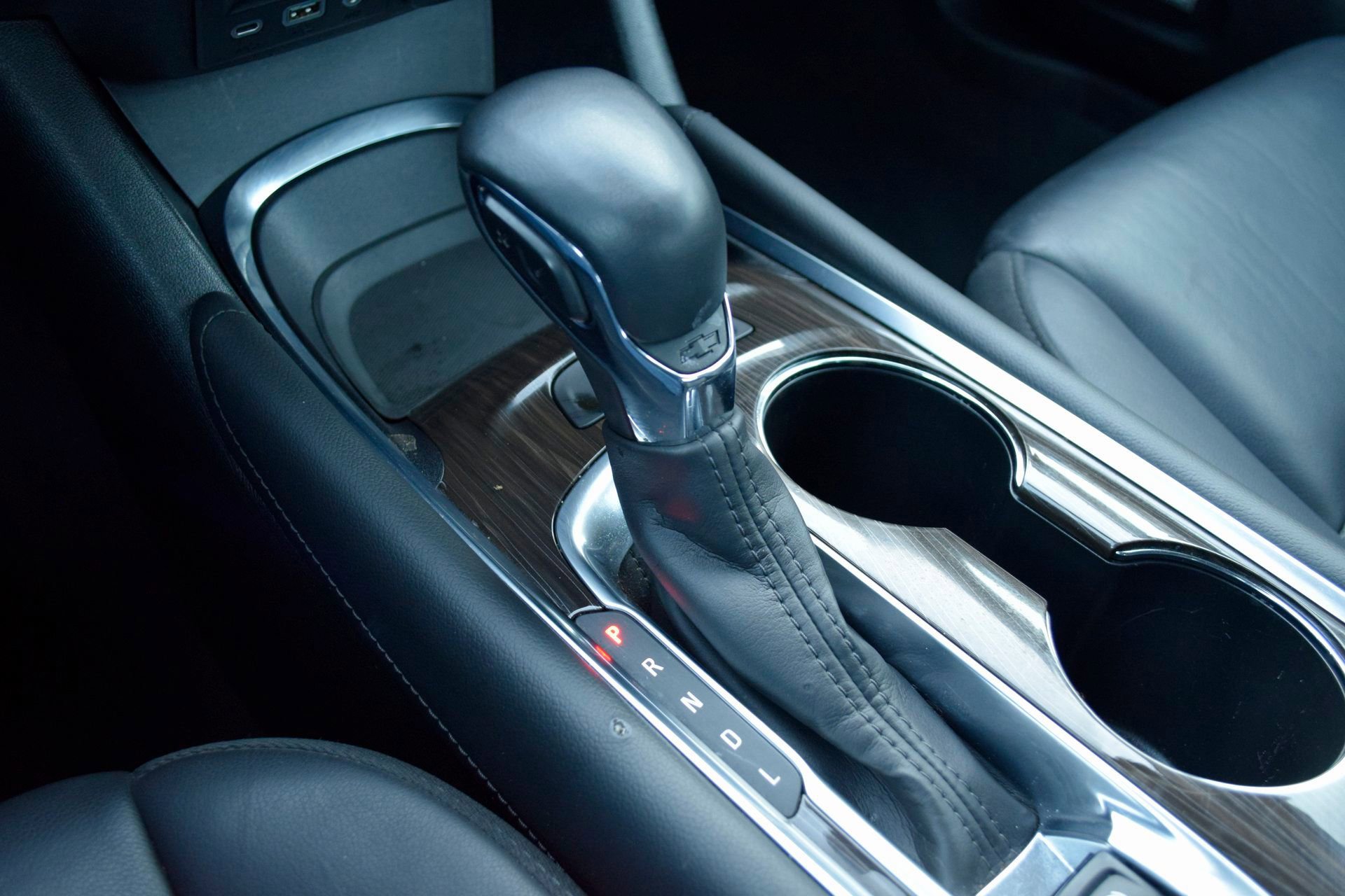 Used 2024 Chevrolet Malibu LT image 14