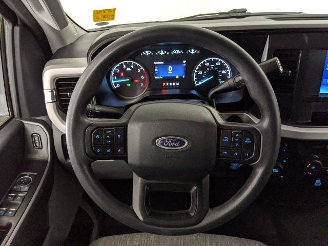 Certified 2025 Ford F250 XLT w/ FX4 Off-Road Package AWD/4WD image 10