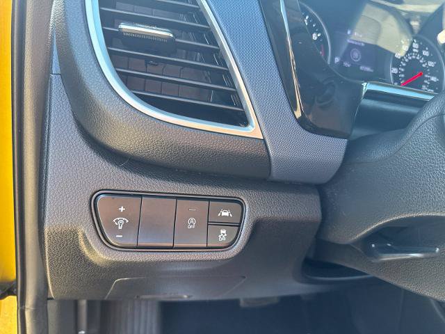 Used 2022 Kia Seltos S AWD/4WD image 27