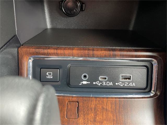 Used 2023 Subaru Ascent Touring image 24