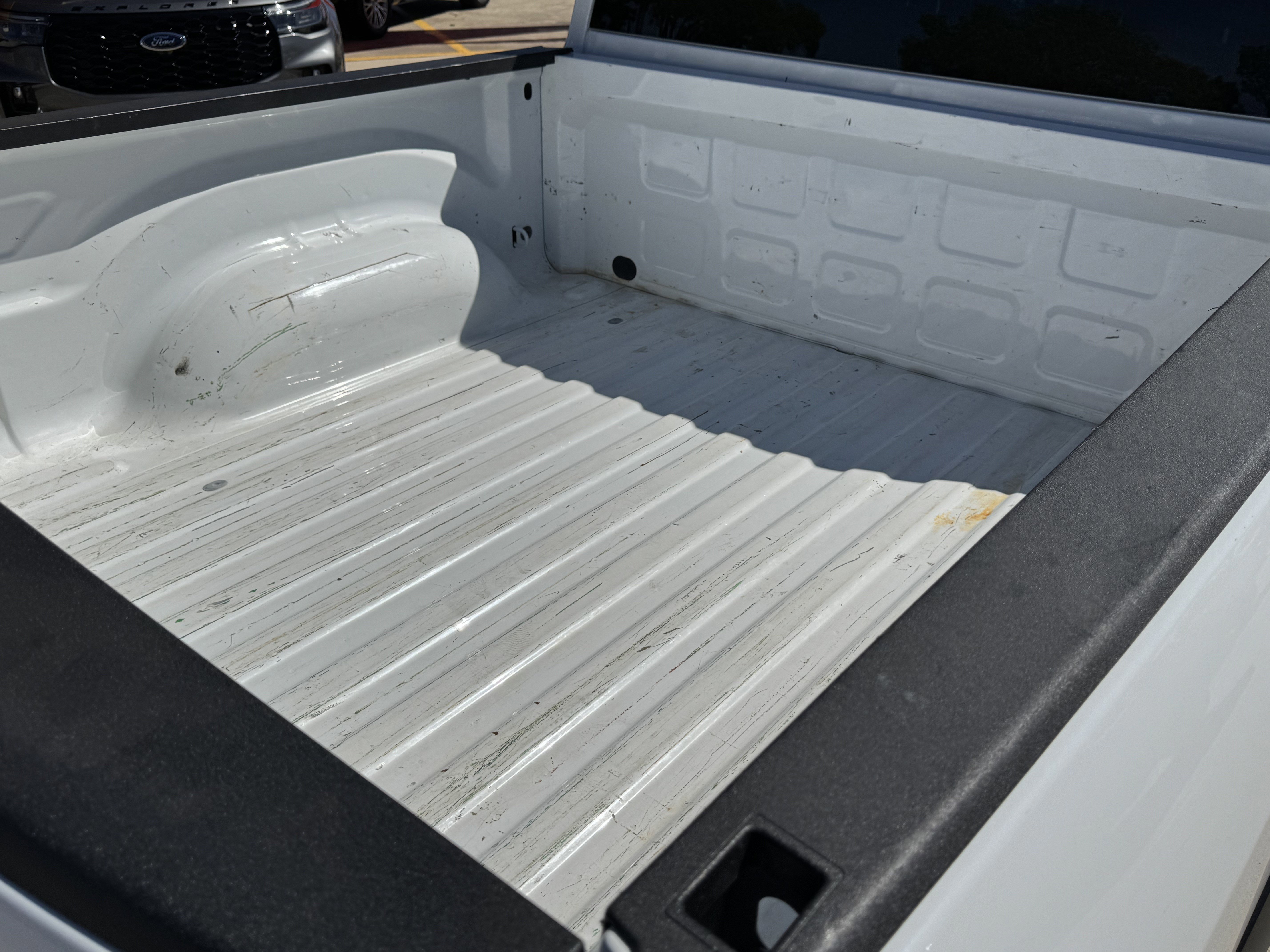 Used 2024 RAM 1500 Classic Warlock image 10