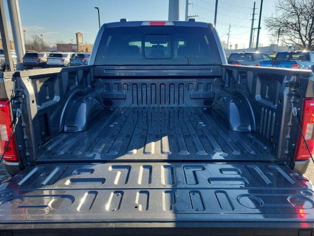 Certified 2022 Ford F150 XLT w/ Equipment Group 302A High image 9