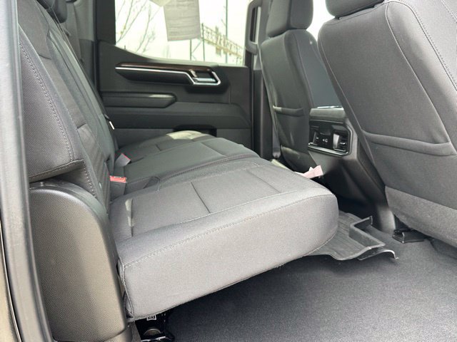 Used 2024 Chevrolet Silverado 1500 RST AWD/4WD image 11