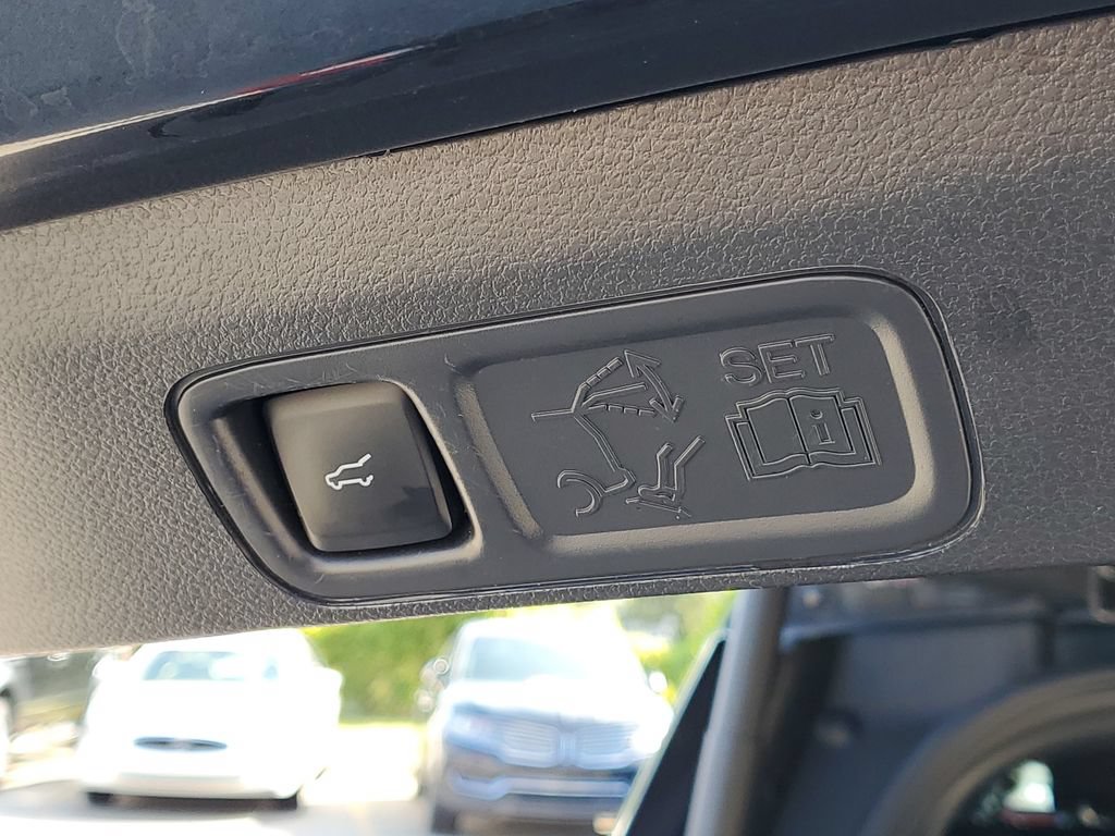 Certified 2023 Ford Expedition Timberline AWD/4WD image 11