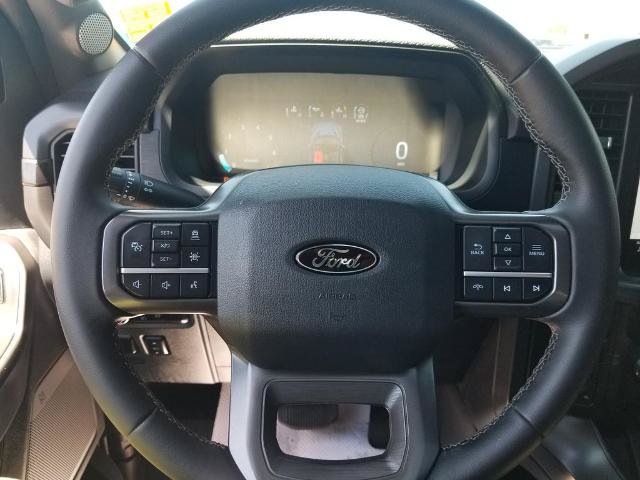 Certified 2024 Ford F150 XLT w/ Equipment Group 303A High AWD/4WD image 24