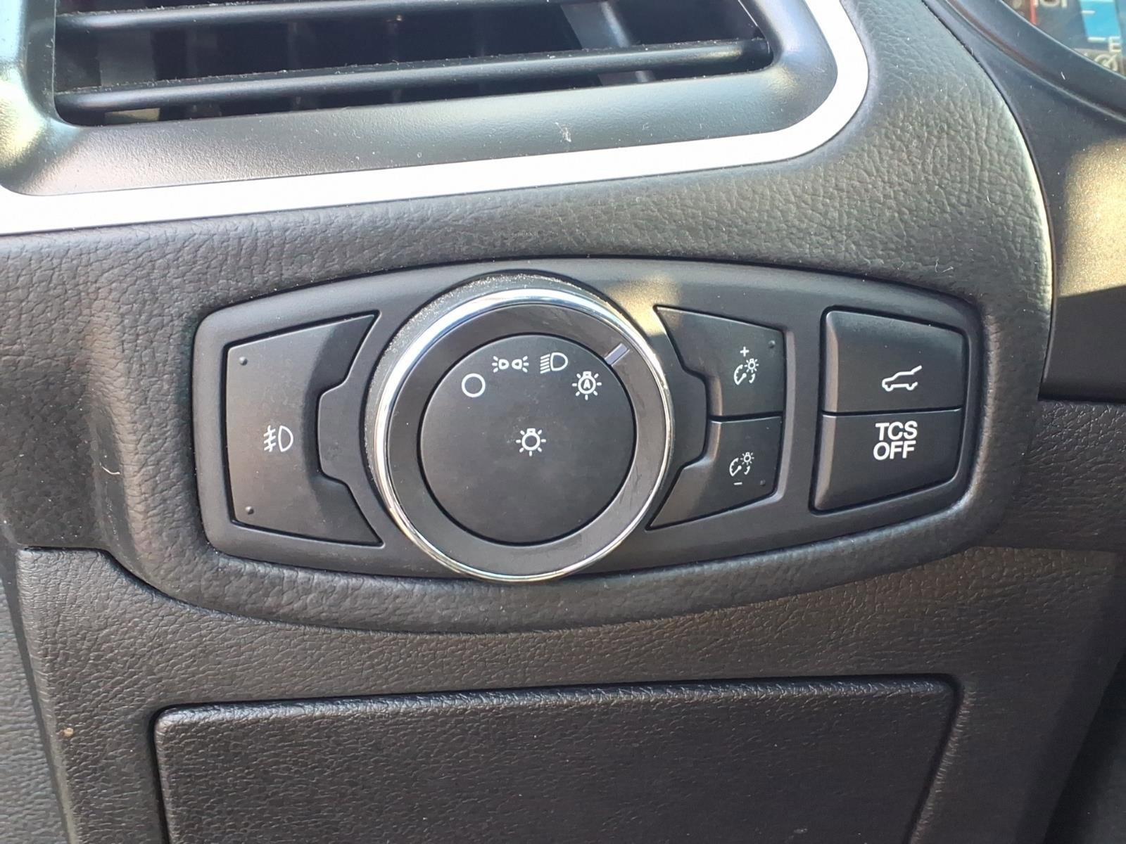 Certified 2022 Ford Edge SEL w/ Convenience Package image 19