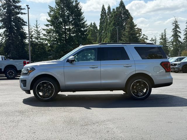 Certified 2024 Ford Expedition Limited AWD/4WD image 7