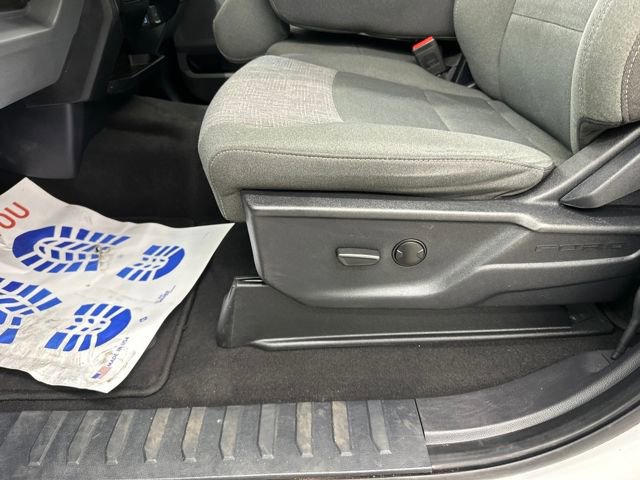 Certified 2024 Ford F250 XLT image 36