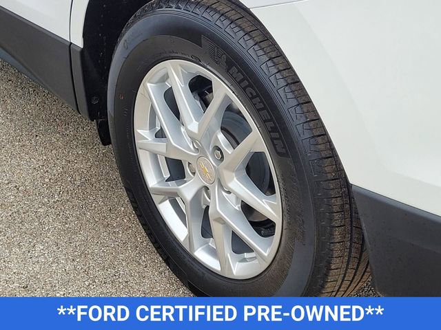 Used 2022 Chevrolet Equinox LT image 7