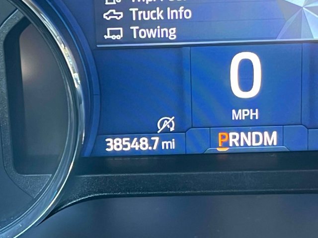 Certified 2023 Ford F150 XLT w/ Equipment Group 302A High AWD/4WD image 36