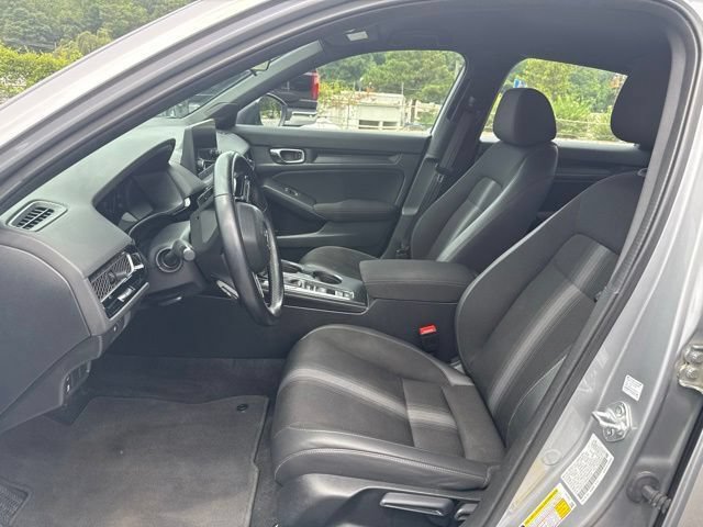 Used 2024 Honda Civic Sport image 11