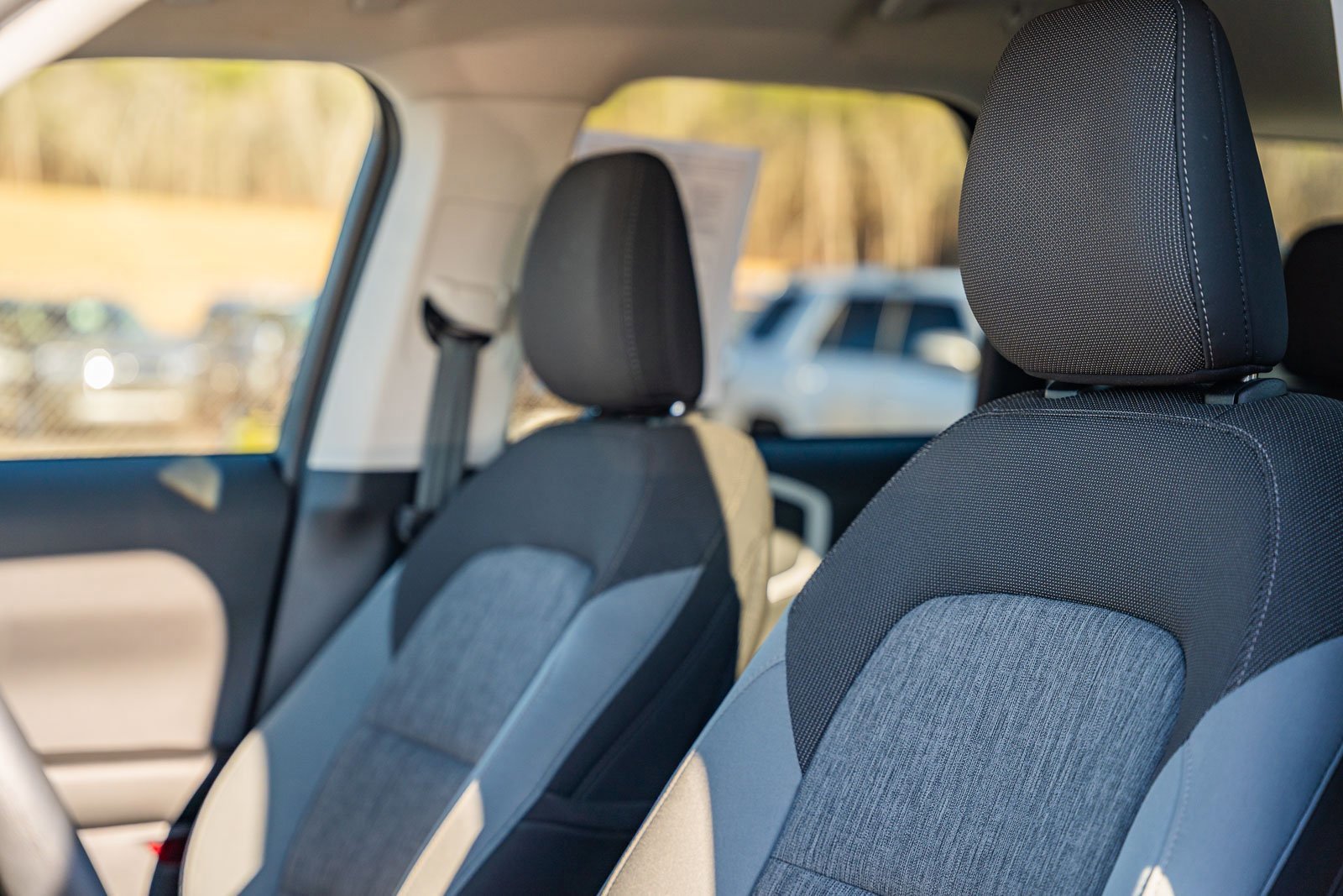 Certified 2024 Ford Bronco Sport Big Bend image 26