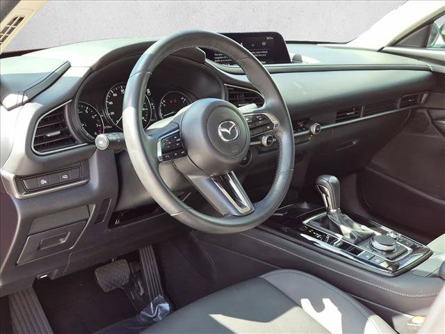 Used 2024 MAZDA CX-30 AWD 2.5 S w/ Select Sport Pkg image 9