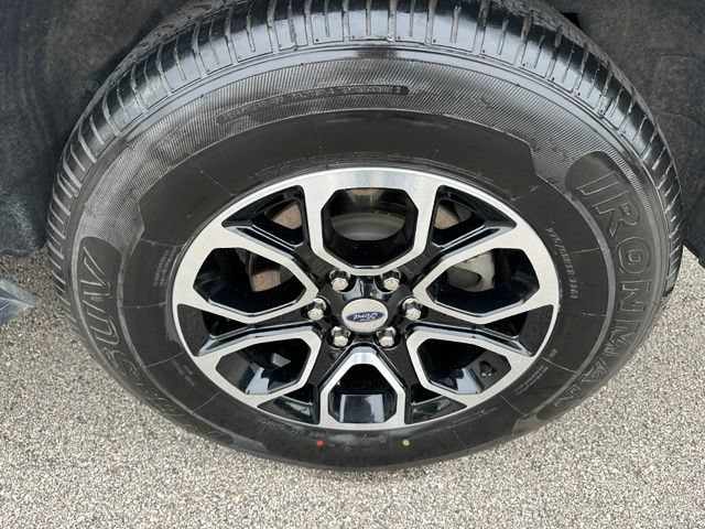 Certified 2024 Ford Expedition Max XLT AWD/4WD image 8