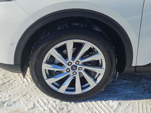 Certified 2022 Ford Escape Titanium w/ Titanium Elite Package image 35