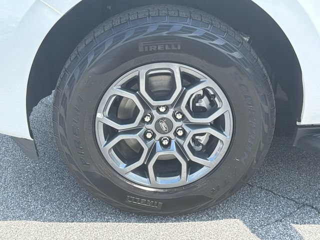 Certified 2025 Ford Expedition Max Active RWD image 13