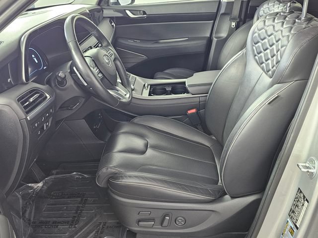 Used 2022 Hyundai Palisade Limited AWD/4WD image 25