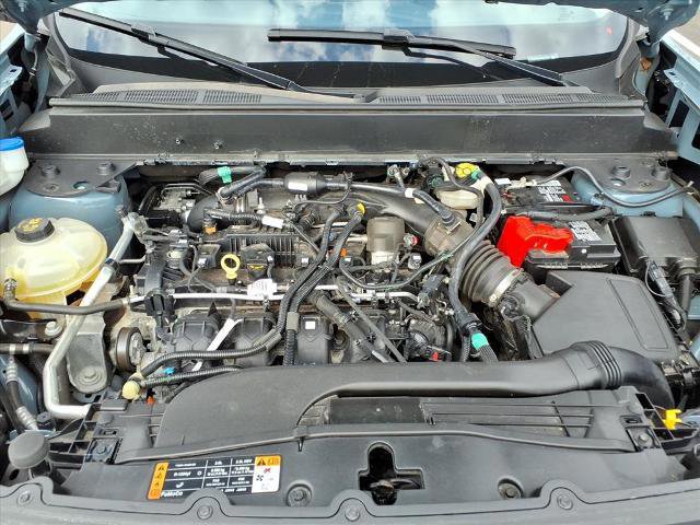 Certified 2023 Ford Maverick XLT w/ Equipment Group 300A Standard image 24