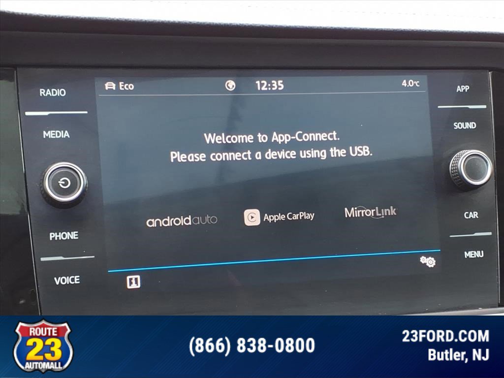 Used 2020 Volkswagen Jetta SEL image 16