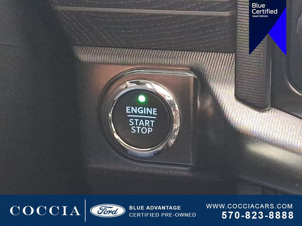 Certified 2021 Ford F150 Platinum w/ Equipment Group 701A High AWD/4WD image 24