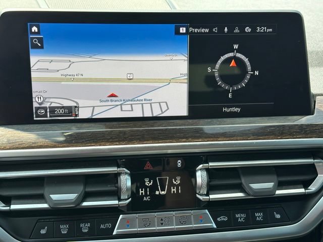 Used 2022 BMW X3 xDrive30i AWD/4WD image 20
