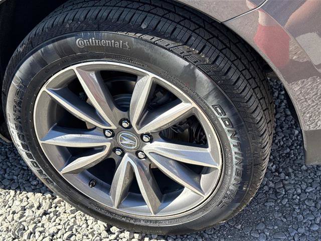 Used 2019 Acura RDX w/ Technology Package AWD/4WD image 6