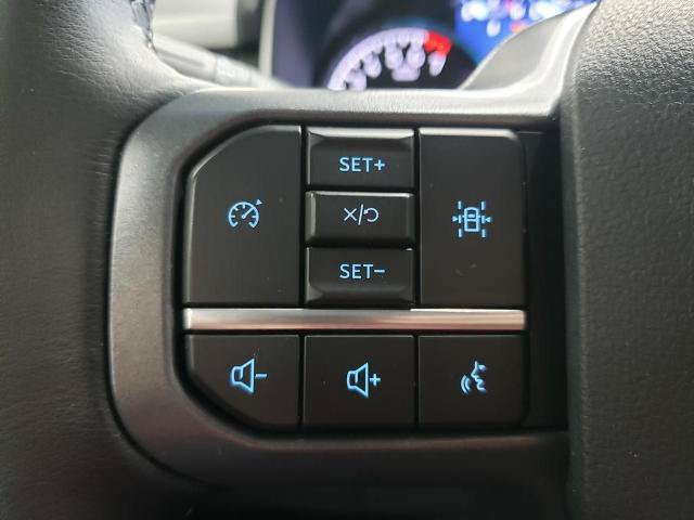 Certified 2023 Ford F150 XLT w/ Equipment Group 302A High AWD/4WD image 20