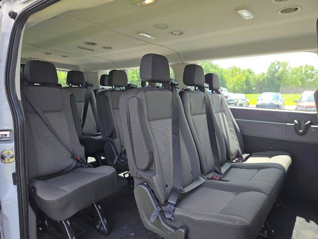 Certified 2023 Ford Transit 350 XLT RWD image 7