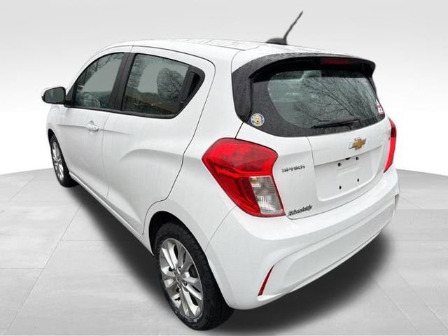 Used 2022 Chevrolet Spark LT image 6