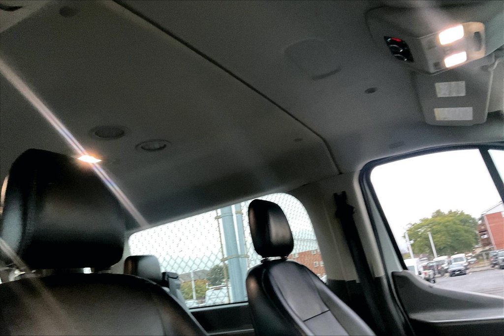 Certified 2021 Ford Transit 350 XL RWD image 21