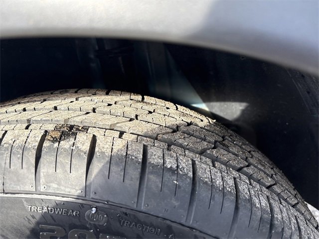 Used 2020 Chevrolet Trax LT w/ Driver Confidence Package image 30