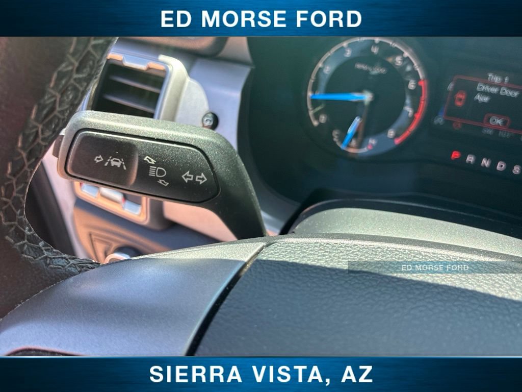 Certified 2019 Ford Ranger XLT w/ Equipment Group 301A Mid RWD image 28