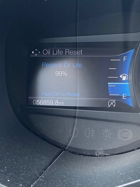 Certified 2019 Ford Edge SEL w/ Equipment Group 201A FWD image 8