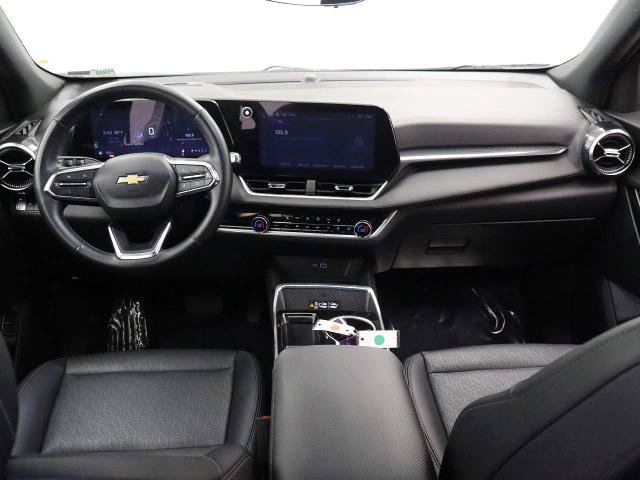 Used 2025 Chevrolet Equinox LT w/ Convenience Package II FWD image 35