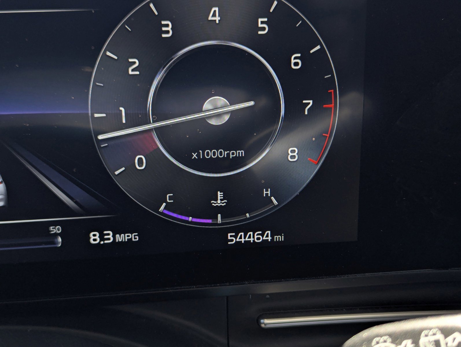 Used 2024 Kia Carnival SX Prestige FWD image 13