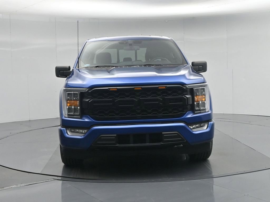 Certified 2022 Ford F150 XLT w/ Equipment Group 302A High image 52