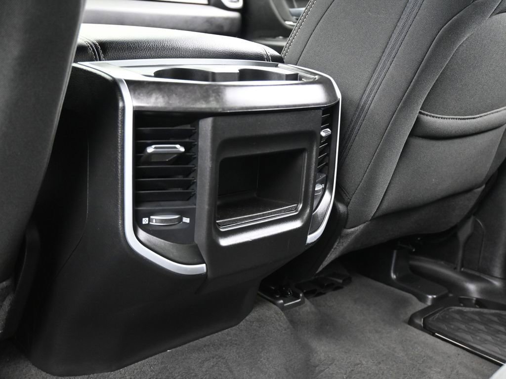 Used 2023 RAM 1500 Big Horn image 53