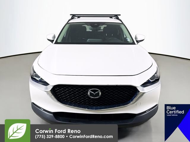 Used 2023 MAZDA CX-30 AWD 2.5 S image 9